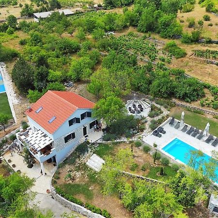 Luxury Villa Heaven Nr. 2 Muc Esterno foto