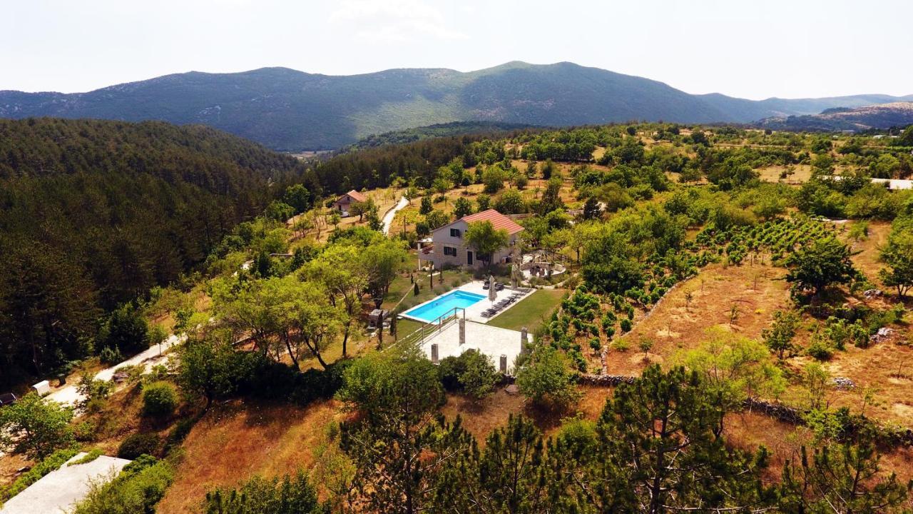 Luxury Villa Heaven Nr. 2 Muc Esterno foto