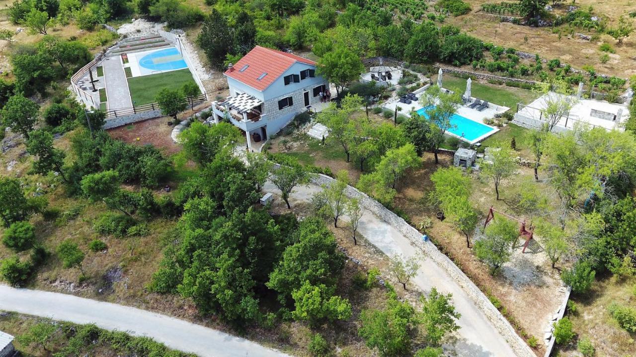 Luxury Villa Heaven Nr. 2 Muc Esterno foto