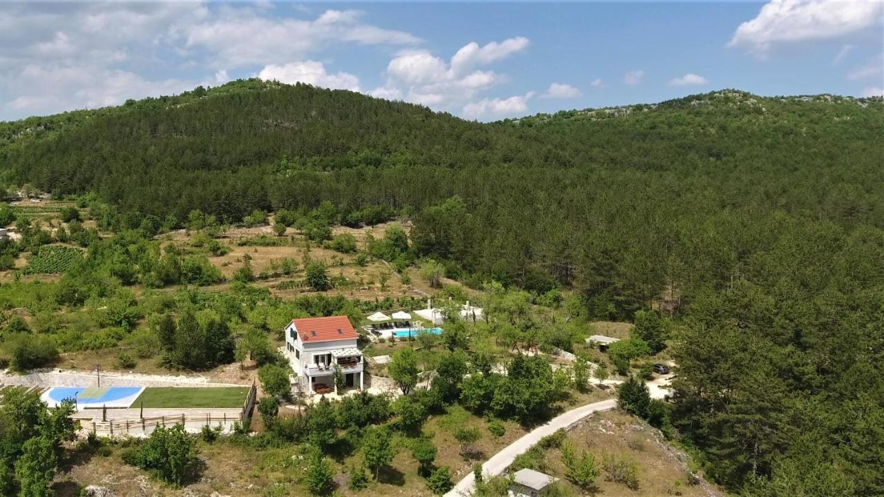 Luxury Villa Heaven Nr. 2 Muc Esterno foto