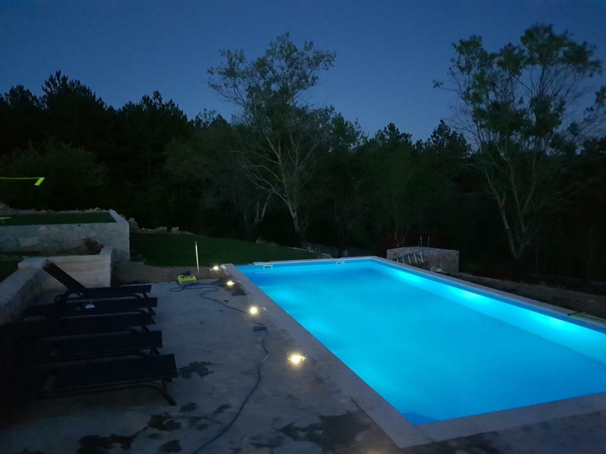 Luxury Villa Heaven Nr. 2 Muc Esterno foto