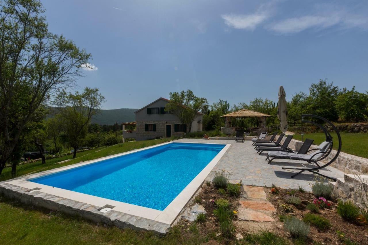 Luxury Villa Heaven Nr. 2 Muc Esterno foto