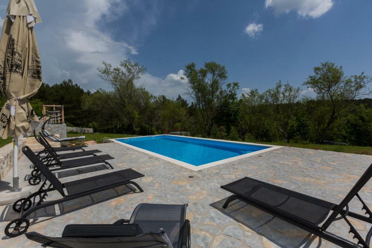 Luxury Villa Heaven Nr. 2 Muc Esterno foto