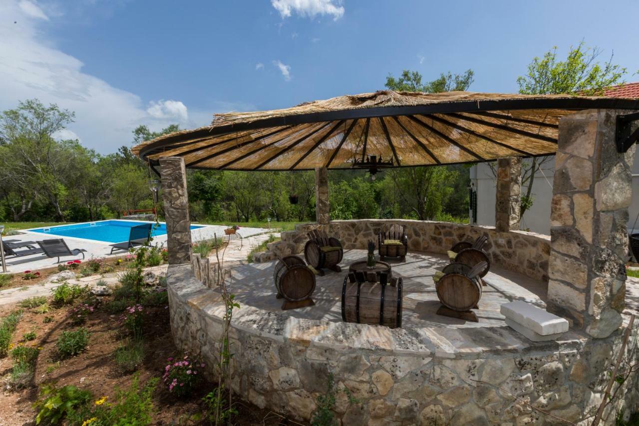 Luxury Villa Heaven Nr. 2 Muc Esterno foto