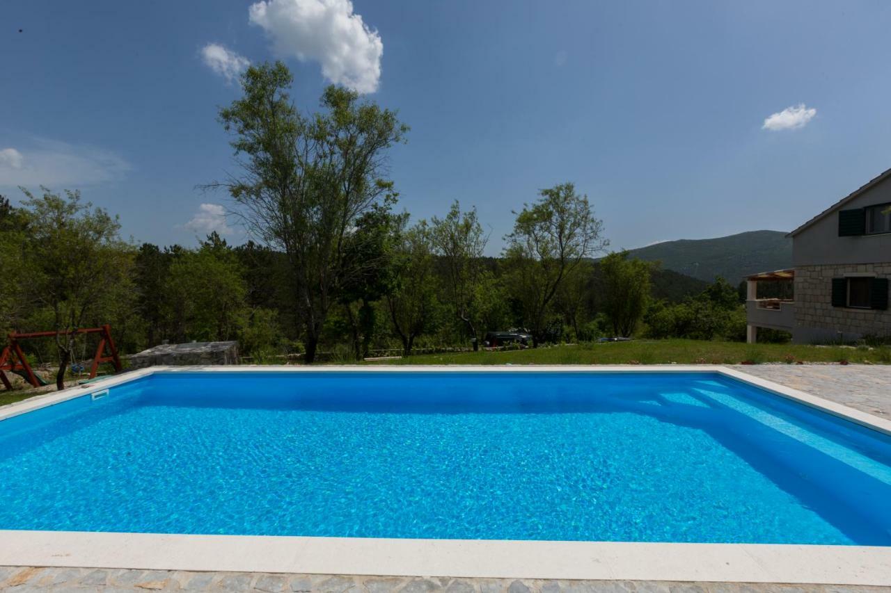 Luxury Villa Heaven Nr. 2 Muc Esterno foto