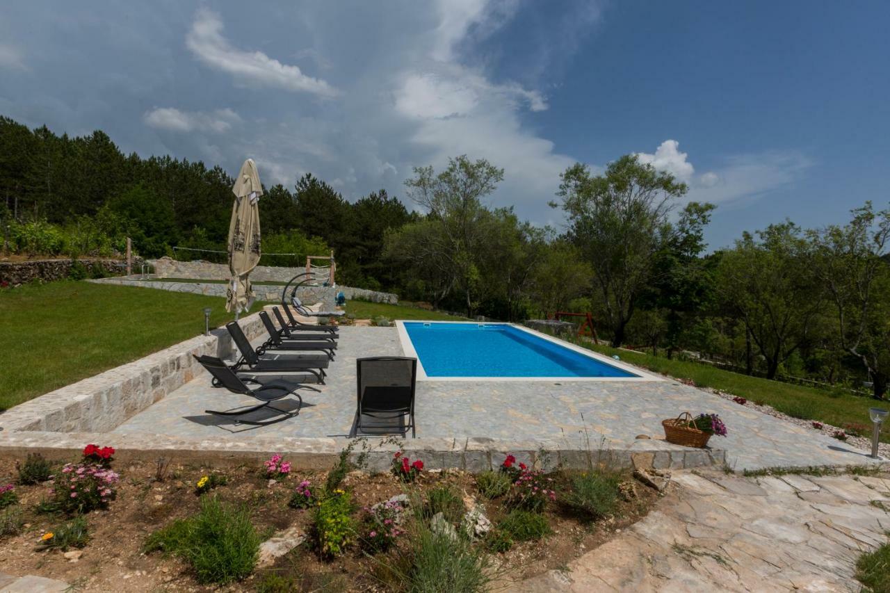 Luxury Villa Heaven Nr. 2 Muc Esterno foto